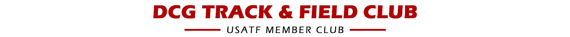 DCG Track & Field Club
